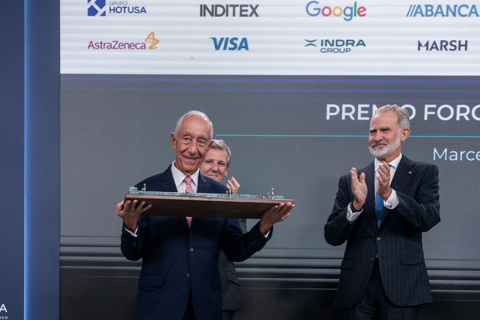 Prémio Fórum la Toja 2026