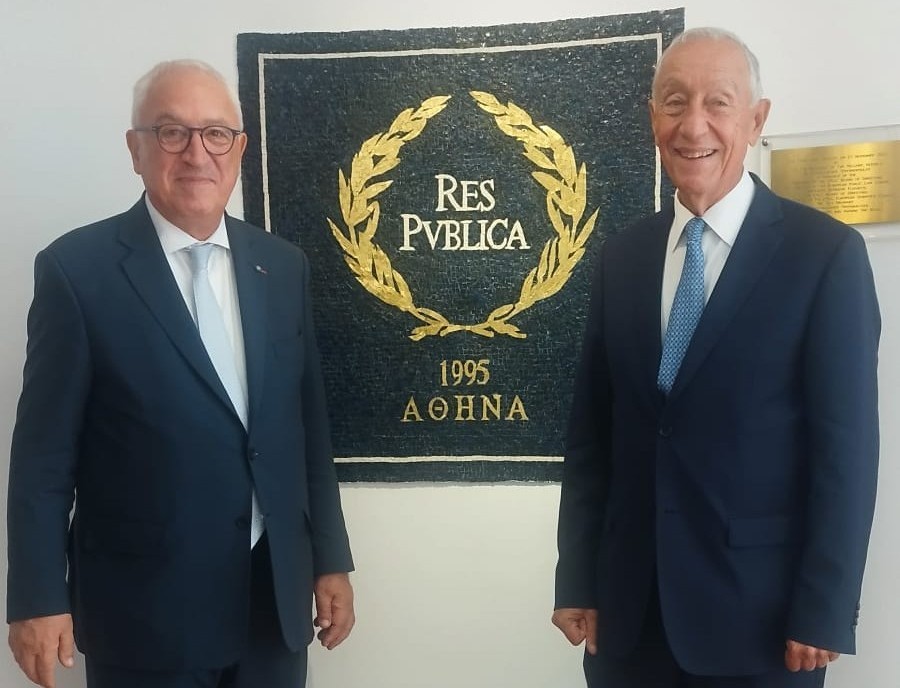 35 º Aniversário Grupo Europeu De Direito Público (1)